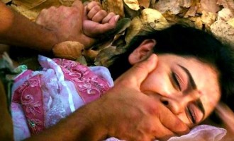 ΣΟΚ! 10 Τζιχαντιστές βίασαν 9χρονη Γιαζίντι και την άφησαν έγκυο