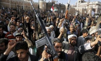 Υεμένη: Οι Χούτι κατέλαβαν πρωτεύουσα επαρχίας