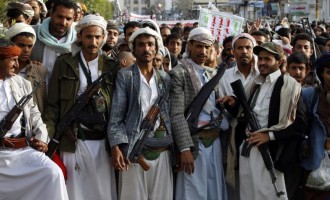 Οι Χούτι της Υεμένης πρότειναν εκεχειρία στη Σαουδική Αραβία