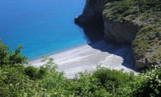 Αυτό είναι το κορυφαίο ελληνικό νησί για ιστιοπλοία