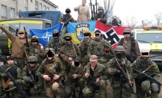 Ρωσία: «Τρομοκρατική οργάνωση» το Τάγμα Αζόφ, αποφάσισε το Ανώτατο Δικαστήριο