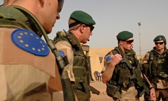 Η Ευρωπαϊκή Ένωση ετοιμάζεται για εισβολή στη Λιβύη – Συνεδριάζουν οι Υπουργοί Άμυνας
