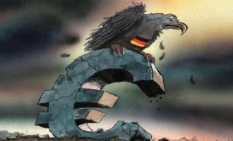 Πώς η Γερμανία “ληστεύει” την Ευρώπη – Το πλεόνασμα της απειλής για το ευρώ