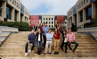 Vodafone: Εργασιακή εμπειρία σε απόφοιτους του Πολυτεχνείου