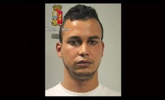 Συνελήφθη στην Ιταλία Μαροκινός για την επίθεση στο Μουσείο της Τύνιδας
