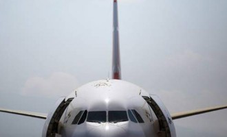 Μεθυσμένος ανάγκασε αεροπλάνο να προσγειωθεί στα… Χανιά