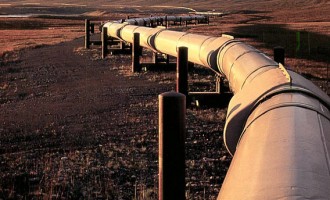 Η Βουλγαρία ευθυγραμμισμένη πλήρως με τις ΗΠΑ για τους αγωγούς φυσικού αερίου