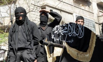 Η Αλ Κάιντα διέταξε τζιχάντ (ιερό πόλεμο) στον Καύκασο και σφαγές Ρώσων αμάχων