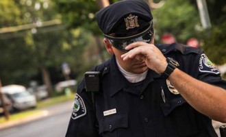 Στοιχεία σοκ: Σκοτώνει δύο άτομα την ημέρα η αστυνομία στις ΗΠΑ