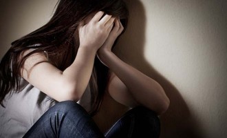Στοιχεία σοκ: Πρώτη αιτία θανάτου παγκοσμίως ανάμεσα στις έφηβες η αυτοκτονία