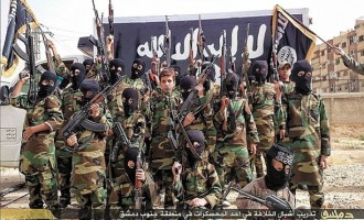 Το Ισλαμικό Κράτος εκπαίδευσε 1.000 παιδιά ως βομβιστές αυτοκτονίας