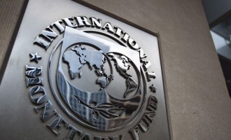 Παραδοχή ΔΝΤ: Καλύτερα υψηλό δημόσιο χρέος από πολιτικές λιτότητας!