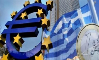 Η ΕΚΤ αύξησε κατά 1,1 δισ. ευρώ τη χρηματοδότηση μέσω ELA