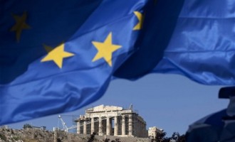Νέο μνημόνιο και δάνειο 70 δισ. ευρώ για 3 χρόνια οι ανάγκες της Ελλάδας