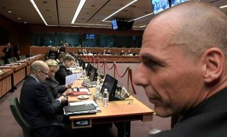 Πρώτο θέμα η Ελλάδα στο Eurogroup της Πέμπτης