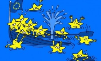 Η Ευρωπαϊκή Ένωση στη δίνη αποσχιστικών τάσεων