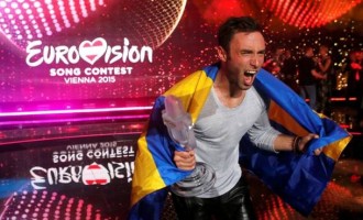 Eurovision: Νίκησε η Σουηδία – πάτωσε η Ελλάδα (βίντεο)