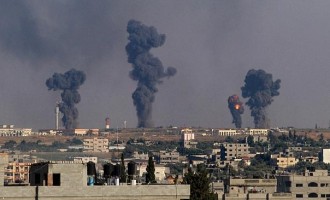 Πύραυλος από τη Γάζα χτύπησε το Ισραήλ