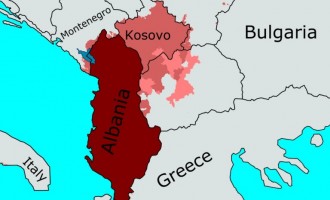 Ράμα και Θάτσι μιλάνε για “Μεγάλη Αλβανία” – Σερβία: Να προσέχετε Αλβανοί γιατί δεν κυριαρχούν οι προστάτες σας