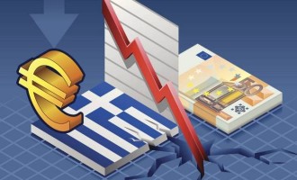 ΟΟΣΑ: Έως και -35% η μείωση του ΑΕΠ στην Ελλάδα