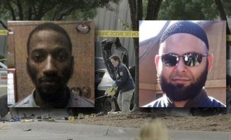 Το Ισλαμικό Κράτος “χαιρέτησε” την επίθεση των δύο τζιχαντιστών στο Τέξας