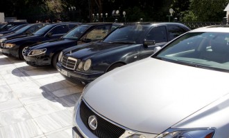 “Άλμα” σχεδόν 19% στις πωλήσεις αυτοκινήτων τον Μάιο