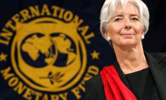 Συνεδριάζει εκτάκτως το ΔΝΤ με θέμα την Ελλάδα