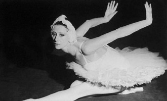 Πέθανε η διάσημη χορεύτρια κλασσικού μπαλέτου Μάγια Πλισέτσκαγια