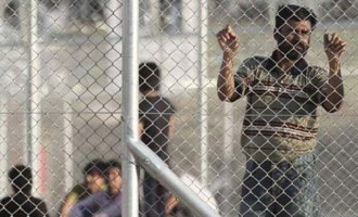 Κέντρα καταγραφής μεταναστών στα Βαλκάνια εξετάζει η Κομισιόν