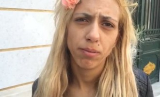 Συνελήφθη και η μητέρα της 4χρονης Άννυ (βίντεο)