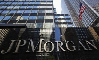 Η Αργεντινή βάζει στέλεχος της JP Morgan στη μάχη με τους «γύπες»