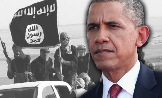 Το Ισλαμικό Κράτος απειλεί με εκδίκηση για την επίθεση της Δύναμης Δέλτα