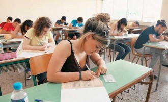 Πανελλαδικές Εξετάσεις: Το πρόγραμμα των εξετάσεων – Οι αλλαγές στη βαθμολόγηση