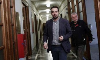 Σακελλαρίδης: Σοβαρή διαίρεση στην ενότητα του ΣΥΡΙΖΑ το αποτελέσματα