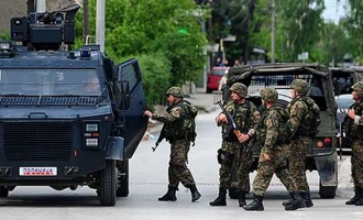 Σκοπιανή προβοκάτσια η μάχη στο Κουμάνοβο – 2 εκ. ευρώ η αμοιβή των Αλβανών