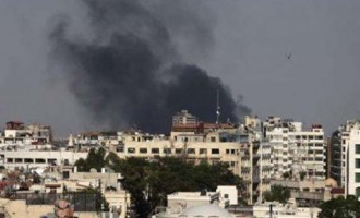 Nεκροί 140 τζιχαντιστές στη Συρία από τους βομβαρδισμούς του Άσαντ