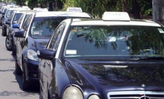 Συνελήφθη ταξιτζής που έδειξε τα “όργανά” του σε 13χρονη