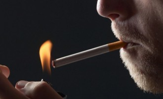 Απίστευτο κι όμως αληθινό: Επτά στους δέκα Έλληνες δεν καπνίζουν