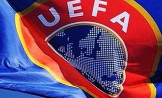 Η UEFA απειλεί με αποβολή των ελληνικών ομάδων από τις διεθνείς διοργανώσεις