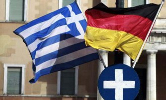 Προσέγγιση με την Αθήνα στο φορολογικό “βλέπει” το Βερολίνο