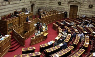 «Όχι» στο νέο νομοσχέδιο από Πετράκο – Κοδέλα