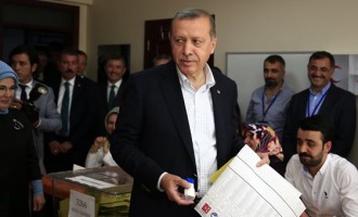Τουρκία:  Πιθανή απώλεια αυτοδυναμίας για  το ισλαμο-συντηρητικό κυβερνών κόμμα