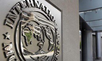 Το ΔΝΤ βλέπει επιδείνωση της οικονομικής κρίσης λόγω γεωπολιτικών ταραχών