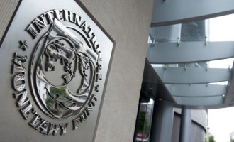 Έκθεση – κόλαφος του ΔΝΤ: Το ελληνικό χρέος χρειάζεται κούρεμα
