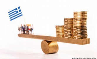 DPA: Στα 2 δισ. ευρώ η διαφορά Ελλάδας-δανειστών