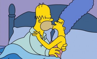 Οι Simpsons παίρνουν διαζύγιο το φθινόπωρο