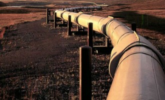 Το Ιράκ θα κατασκευάσει νέο αγωγό πετρελαίου από Κιρκούκ προς Τουρκία γιατί ο παλιός δεν επισκευάζεται