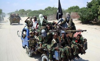 Η Αλ Κάιντα (Αλ Σεμπάμπ) επιτέθηκε στον στρατό της Αιθιοπίας – Άγριες μάχες