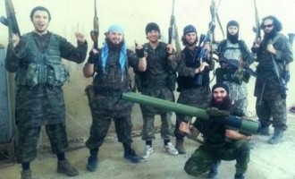 Αλβανία: Πόσοι Αλβανοί τζιχαντιστές του ISIS είναι αιχμάλωτοι στη Συρία