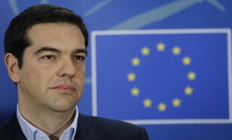 Τσίπρας: Θέλω λύση όχι εκλογές – Μοιραίο ένα Grexit για το ευρώ